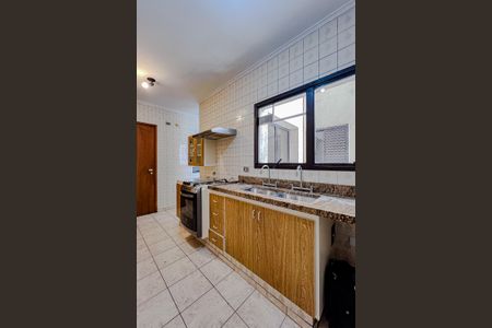 Apartamento à venda com 240m², 4 quartos e 4 vagasCozinha