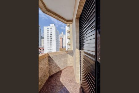 Apartamento à venda com 240m², 4 quartos e 4 vagasVaranda da Suíte