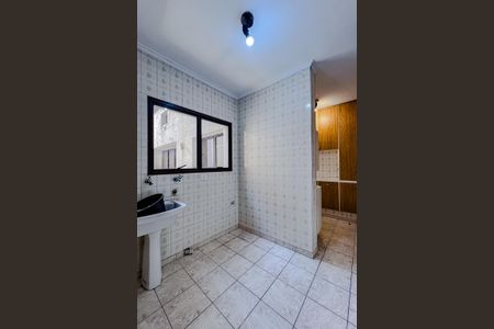 Apartamento à venda com 240m², 4 quartos e 4 vagasÁrea de Serviço