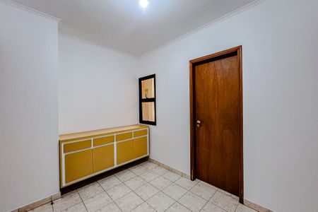 Apartamento à venda com 240m², 4 quartos e 4 vagasQuarto de Serviço