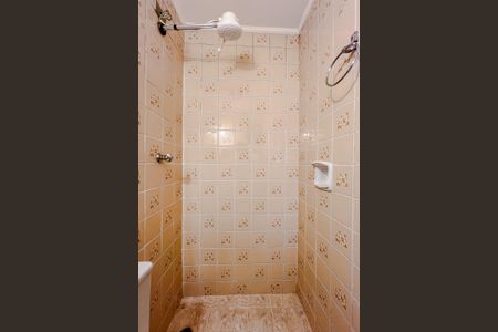 Apartamento à venda com 240m², 4 quartos e 4 vagasBanheiro de serviço