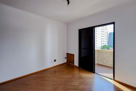 Apartamento à venda com 240m², 4 quartos e 4 vagasQuarto 4 - Suíte