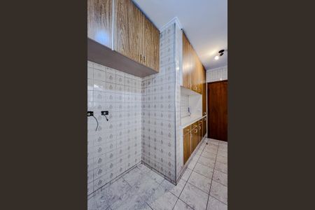 Apartamento à venda com 240m², 4 quartos e 4 vagasCozinha