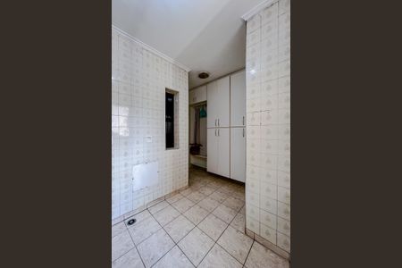 Apartamento à venda com 240m², 4 quartos e 4 vagasÁrea de Serviço