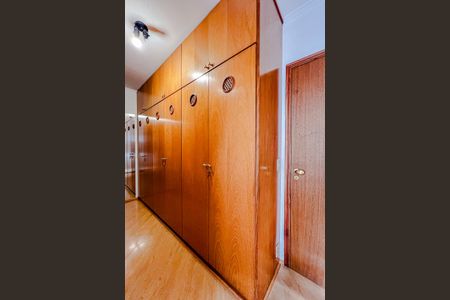 Apartamento à venda com 240m², 4 quartos e 4 vagasQuarto 4 - Suíte