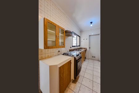 Apartamento à venda com 240m², 4 quartos e 4 vagasCozinha