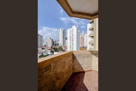 Apartamento à venda com 240m², 4 quartos e 4 vagasVaranda da Suíte