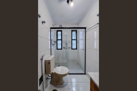 Apartamento à venda com 240m², 4 quartos e 4 vagasBanheiro