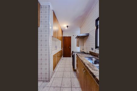 Apartamento à venda com 240m², 4 quartos e 4 vagasCozinha