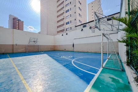 Apartamento à venda com 240m², 4 quartos e 4 vagasQuadra Esportiva