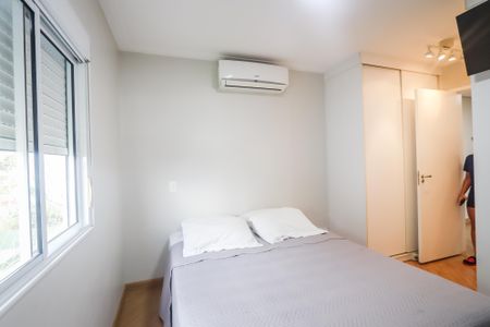 Apartamento à venda com 103m², 3 quartos e 2 vagasSuíte 3
