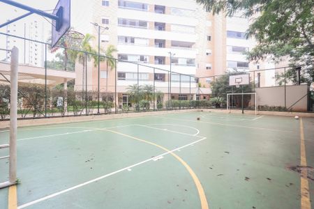 Apartamento à venda com 103m², 3 quartos e 2 vagasÁrea comum - Quadra Esportiva