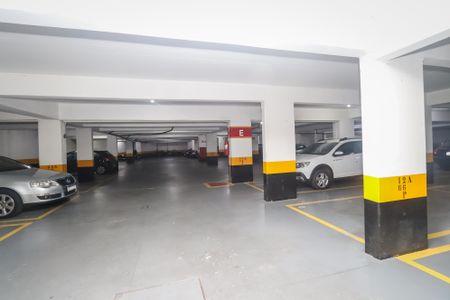 Apartamento à venda com 103m², 3 quartos e 2 vagasGaragem
