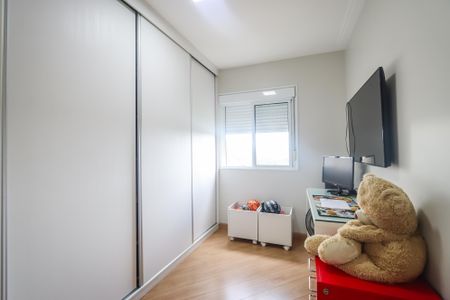 Apartamento à venda com 103m², 3 quartos e 2 vagasSuite 2