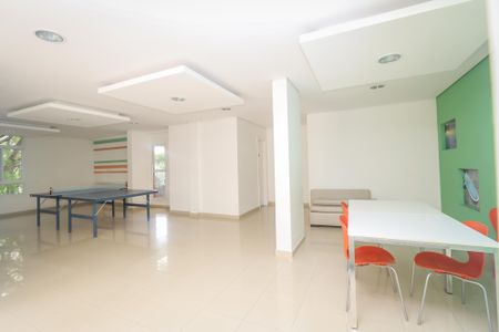 Apartamento à venda com 103m², 3 quartos e 2 vagasÁrea comum - Sala de Jogos