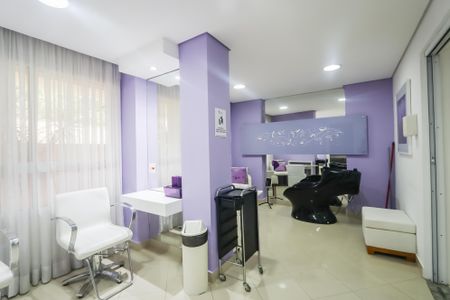 Apartamento à venda com 103m², 3 quartos e 2 vagasÁrea comum - Espaço Mulher