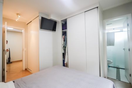 Apartamento à venda com 103m², 3 quartos e 2 vagasSuite 3