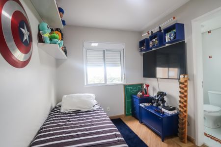 Apartamento à venda com 103m², 3 quartos e 2 vagasSuite