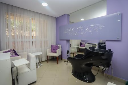 Apartamento à venda com 103m², 3 quartos e 2 vagasÁrea comum - Espaço Mulher