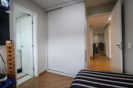 Apartamento à venda com 103m², 3 quartos e 2 vagasSuite