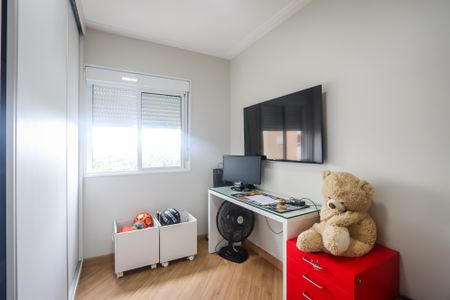 Apartamento à venda com 103m², 3 quartos e 2 vagasSuite 2