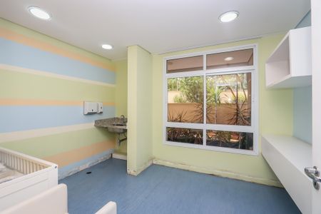 Apartamento à venda com 103m², 3 quartos e 2 vagasÁrea comum - Baby Care