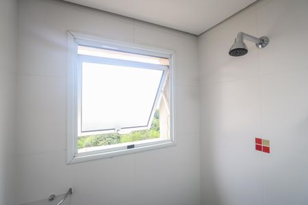 Apartamento à venda com 103m², 3 quartos e 2 vagasBanheiro da Suite