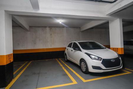 Apartamento à venda com 103m², 3 quartos e 2 vagasGaragem - vagas Privativas