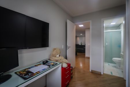 Apartamento à venda com 103m², 3 quartos e 2 vagasSuite 2
