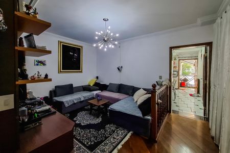 Casa para alugar com 360m², 4 quartos e 4 vagas Casa para alugar com 360m², 4 quartos e 4 vagasSala