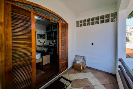 Casa para alugar com 360m², 4 quartos e 4 vagas Casa para alugar com 360m², 4 quartos e 4 vagasvaranda do Quarto