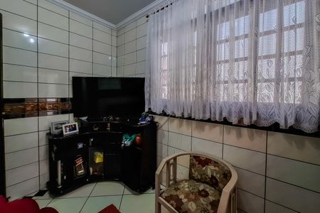 Casa para alugar com 360m², 4 quartos e 4 vagas Casa para alugar com 360m², 4 quartos e 4 vagasQuarto de Serviço
