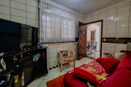 Casa para alugar com 360m², 4 quartos e 4 vagas Casa para alugar com 360m², 4 quartos e 4 vagasQuarto de Serviço