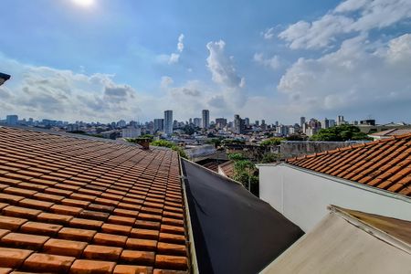 Casa para alugar com 360m², 4 quartos e 4 vagas Casa para alugar com 360m², 4 quartos e 4 vagasVista da Varanda