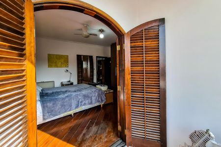 Casa para alugar com 360m², 4 quartos e 4 vagas Casa para alugar com 360m², 4 quartos e 4 vagasvaranda do Quarto 3