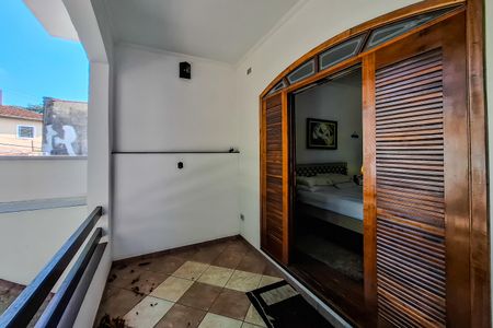 Casa para alugar com 360m², 4 quartos e 4 vagas Casa para alugar com 360m², 4 quartos e 4 vagasvaranda do Quarto