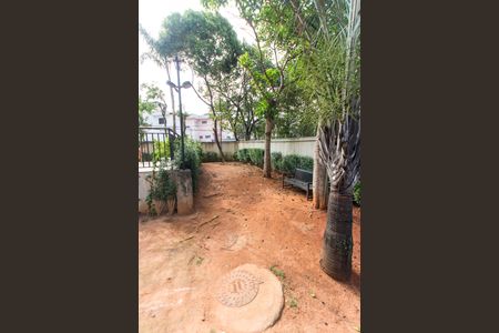 Apartamento à venda com 54m², 2 quartos e 1 vagaÁrea comum