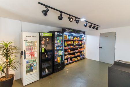 Apartamento à venda com 54m², 2 quartos e 1 vagaÁrea comum