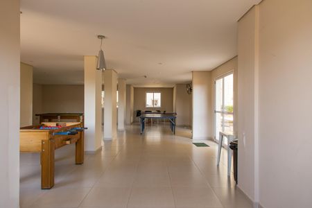 Apartamento à venda com 54m², 2 quartos e 1 vagaÁrea Comum