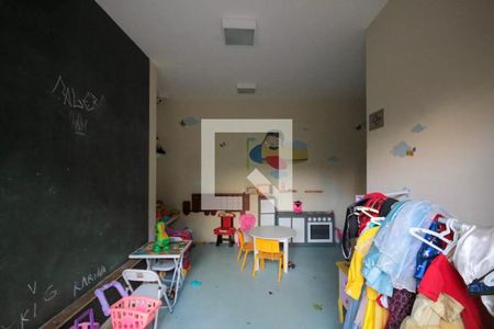 Apartamento para alugar com 51m², 2 quartos e 1 vaga Apartamento para alugar com 51m², 2 quartos e 1 vagaÁrea comum - Brinquedoteca