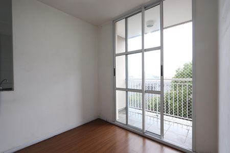 Apartamento para alugar com 51m², 2 quartos e 1 vagaSala