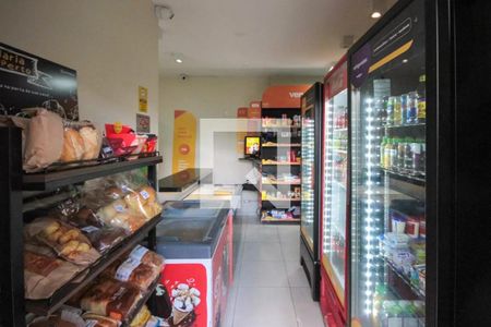 Apartamento para alugar com 51m², 2 quartos e 1 vaga Apartamento para alugar com 51m², 2 quartos e 1 vagaÁrea comum - Mercado