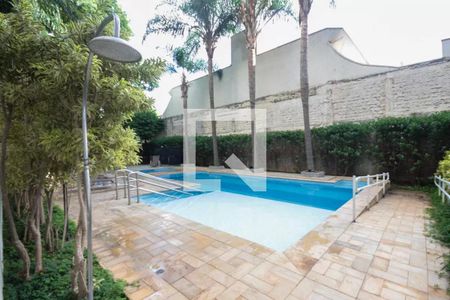 Apartamento para alugar com 51m², 2 quartos e 1 vaga Apartamento para alugar com 51m², 2 quartos e 1 vagaÁrea comum - Piscina