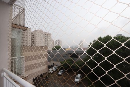 Apartamento para alugar com 51m², 2 quartos e 1 vagaVista da Varanda