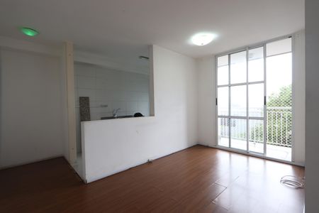 Apartamento para alugar com 51m², 2 quartos e 1 vagaSala