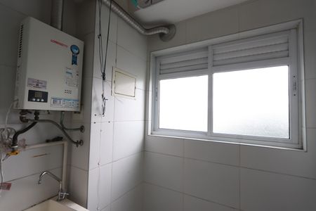 Apartamento para alugar com 51m², 2 quartos e 1 vagaLavanderia