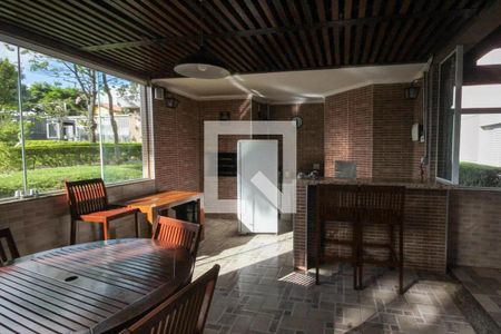 Apartamento para alugar com 51m², 2 quartos e 1 vaga Apartamento para alugar com 51m², 2 quartos e 1 vagaÁrea comum - Churrasqueira