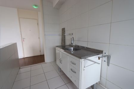 Apartamento para alugar com 51m², 2 quartos e 1 vagaCozinha