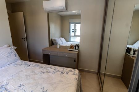 Apartamento à venda com 53m², 2 quartos e 1 vagaSuíte 2
