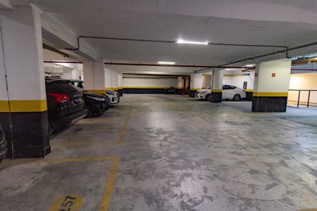 Apartamento à venda com 53m², 2 quartos e 1 vagaGaragem